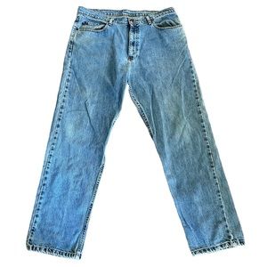 Vintage Ralph Lauren Jeans Classic 38x32